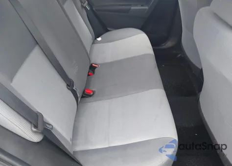 2015 Toyota Corolla L from USA, damaged, VIN 2T1BURHE5FC468791